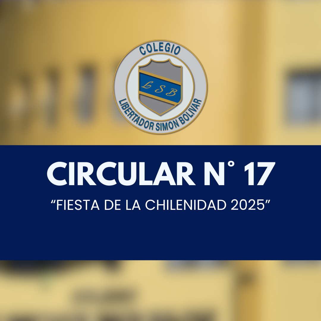 CIRCULAR 17/2025